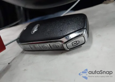 2020 Kia Forte Gt из США, поврежденный, VIN 3KPF44AC5LE233477